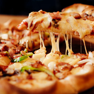 Uz pomoć ovog trika napravićete najsavršeniju picu na svetu!