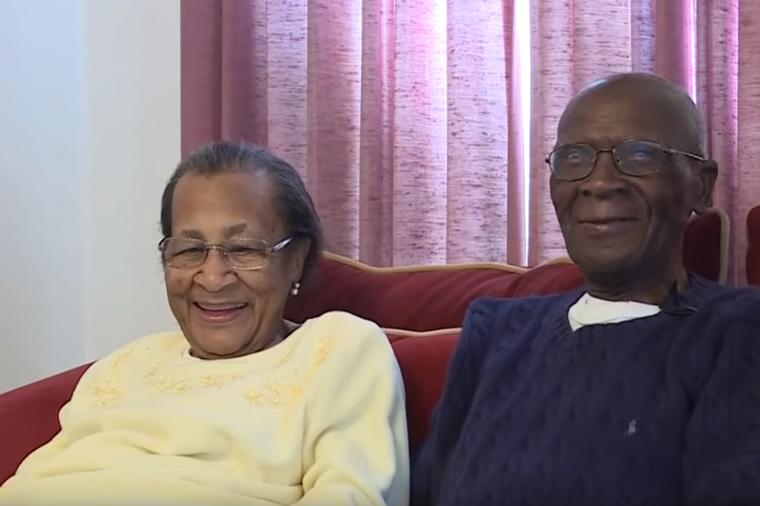 U braku su neverovatne 82 godine: Ovo je njihova tajna! (FOTO, VIDEO)