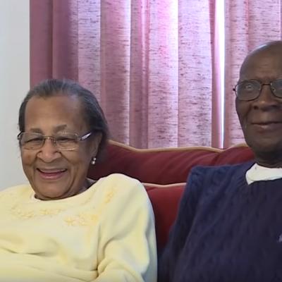 U braku su neverovatne 82 godine: Ovo je njihova tajna! (FOTO, VIDEO)