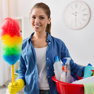 Brzinsko čišćenje doma: Uz pomoć ovih 7 trikova, svaki kutak će da blista! (RECEPT)