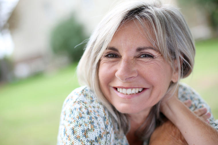 Kako da se ne ugojite tokom menopauze: 2 osnovna pravila!