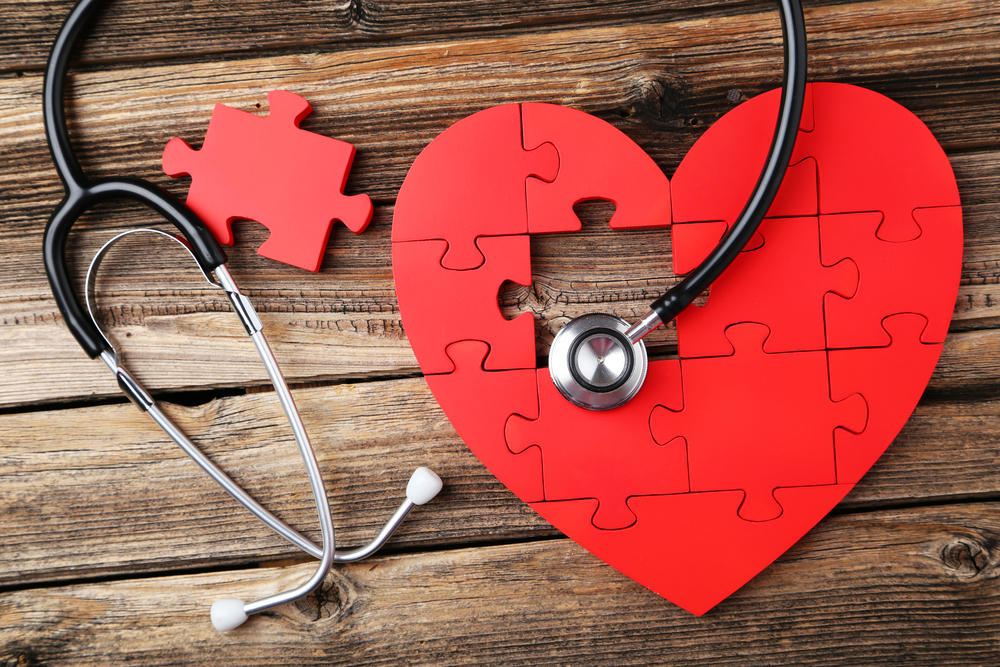 Srce, Bolesti srca, Stetoskop, Zdravlje