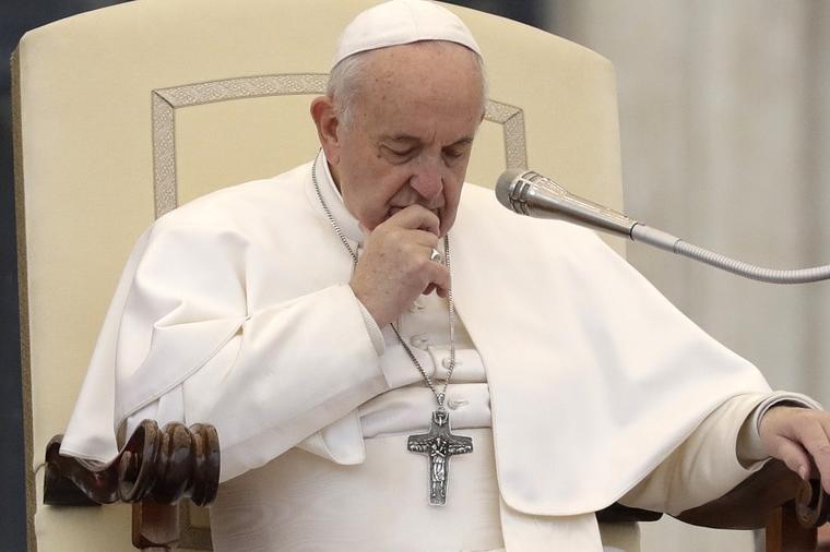 Papa Franja: Bolje budite ateisti nego da idete u crkvu, ako pritom radite OVO!