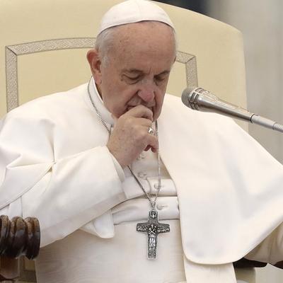 Papa Franja: Bolje budite ateisti nego da idete u crkvu, ako pritom radite OVO!
