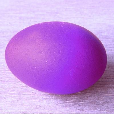 Ljubičasta vaskršnja jaja bez muke i veštačkih farbi: Kako da dobijete svetlucavu kraljevsku boju u jednom potezu!