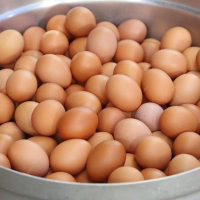 Važna pravila za kupovinu i pripremu jaja za Vaskrs: Koliko se kuvaju da ne popucaju, koliko mogu da stoje na sobnoj temperaturi!