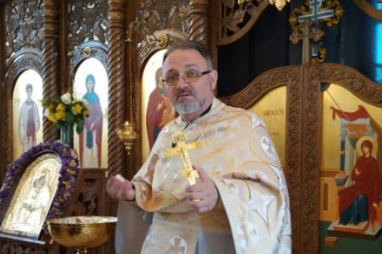 Sveštenik Miladin Malić: Ovo je prvi dečiji greh! Roditelji moraju biti posebno oprezni!