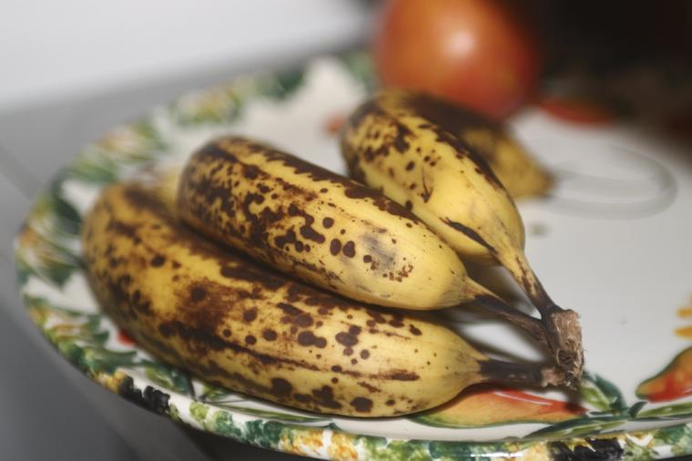 Prezrele banane su riznica zdravlja: 9 zdravstvenih tegoba koje leče kao od šale!