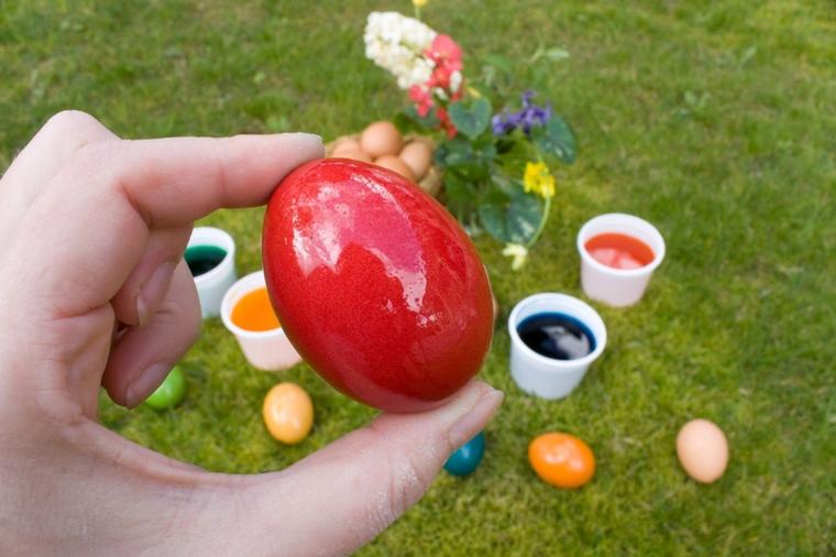 Poštujte osnovno pravilo: Koliko smete da jedete jaja posle Vaskrsa - imaju mnogo kraći rok nego sveža!