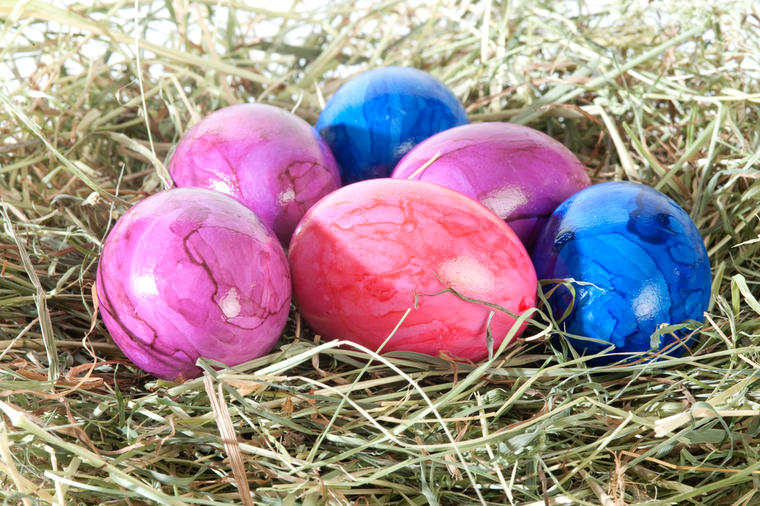 Srećan Uskrs: Danas je najveći hrišćanski praznik po Gregorijanskom kalendaru!