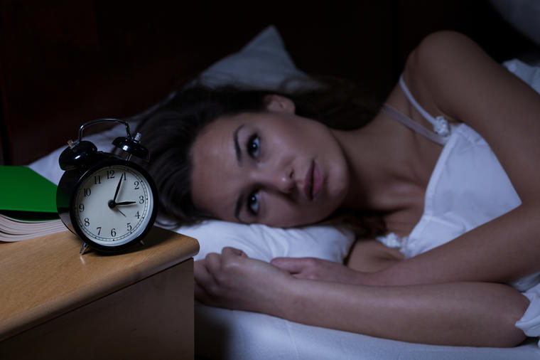Bez dobrog sna, zdravlje je ugroženo: Ove stvari su glavni okidači nesanice - nikako ih ne radite pred spavanje!