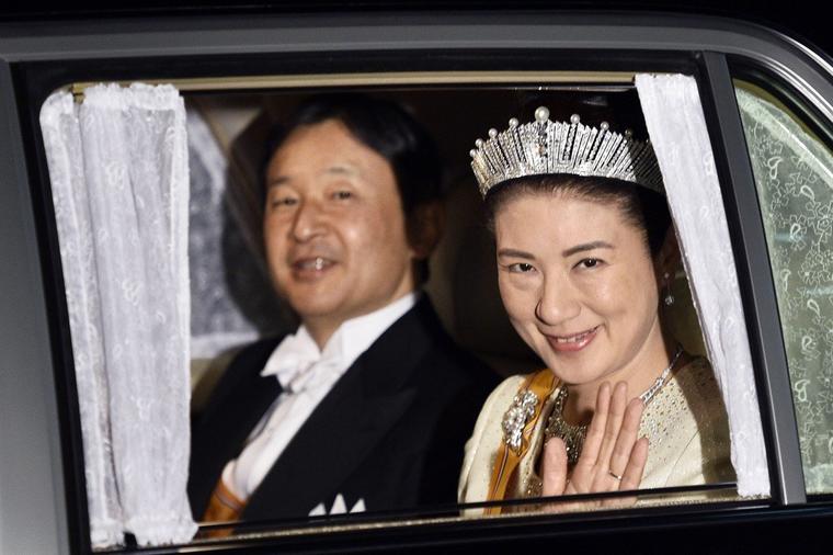 Ovo je nova carica Japana: Od depresije do japanskog trona! (FOTO)