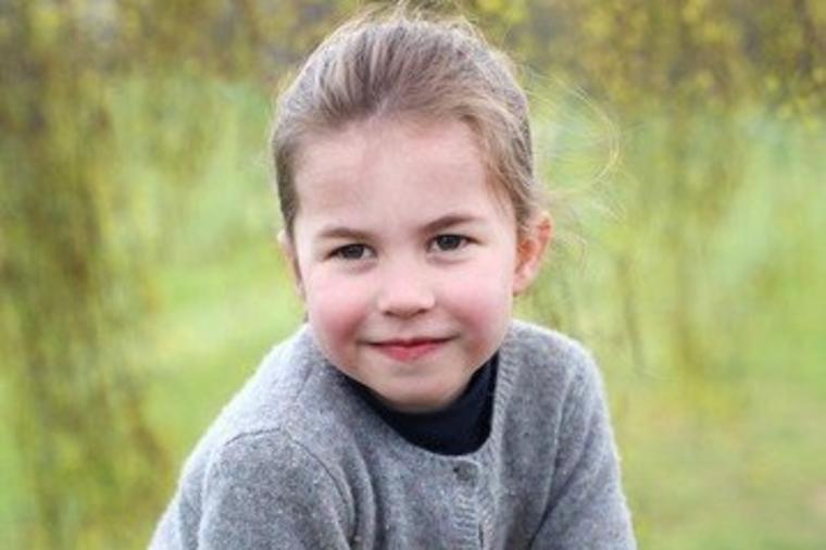 Omiljena princeza napunila 5 godina: Malena Šarlot slavi rođendan na do sada neviđen način! (FOTO)