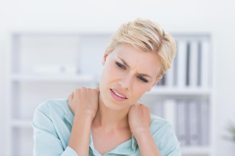 Muče vas hronični bolovi u vratu, kičmi i zglobovima? Ovo su 6 načina da ih se zauvek rešite!