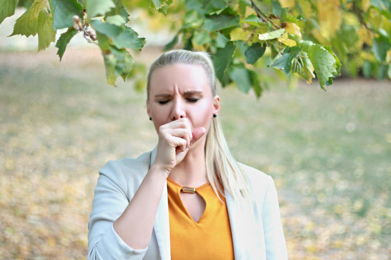Sprečite napad astme: Prvi simptomi koje ne smete ignorisati!