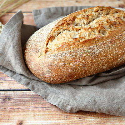 Očaraće vas za sva vremena: Najbolji domaći hleb, tajna je u ovom sastojku! (RECEPT)