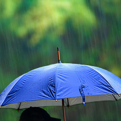 Upozorenje RHMZ za teritoriju Srbije: Obilne kiše, do 60 litara po kvadratnom metru