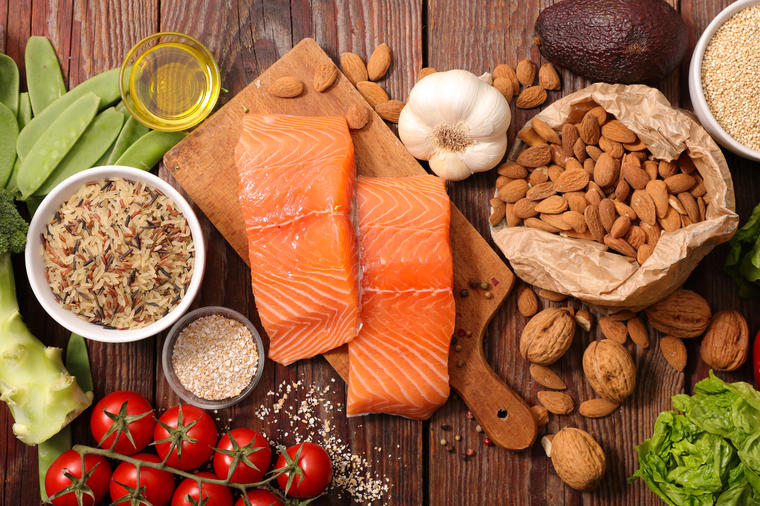 7 namirnica koje prirodno snižavaju visoki krvni tlak