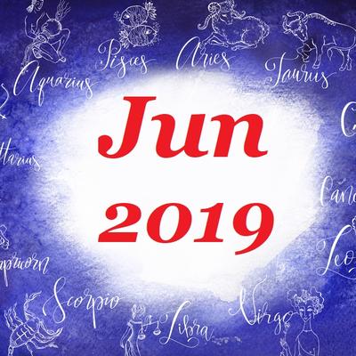 Mesečni horoskop za jun 2019: Šta god započne Jarac će ostvariti, a ostali?