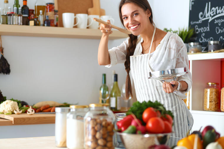 6 spasonosnih kuhinjskih trikova: Olakšaće život svim domaćicama!