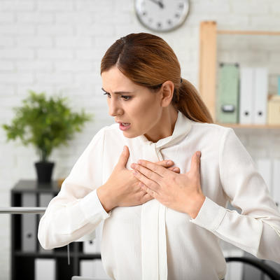 Upala pluća najviše udara posle podne, a srčani udar može biti koban u ovo vreme!