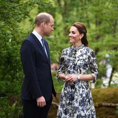Britanski mediji bruje: Vilijam i Kejt se spremaju za tron! (FOTO)