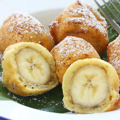 Pohovane banane: Brzinski slatkiš od nekoliko sastojaka! (RECEPT)