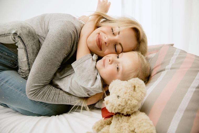 21 način da budete najbolja mama na svetu: Kad ostare, deca će pamtiti ovo!