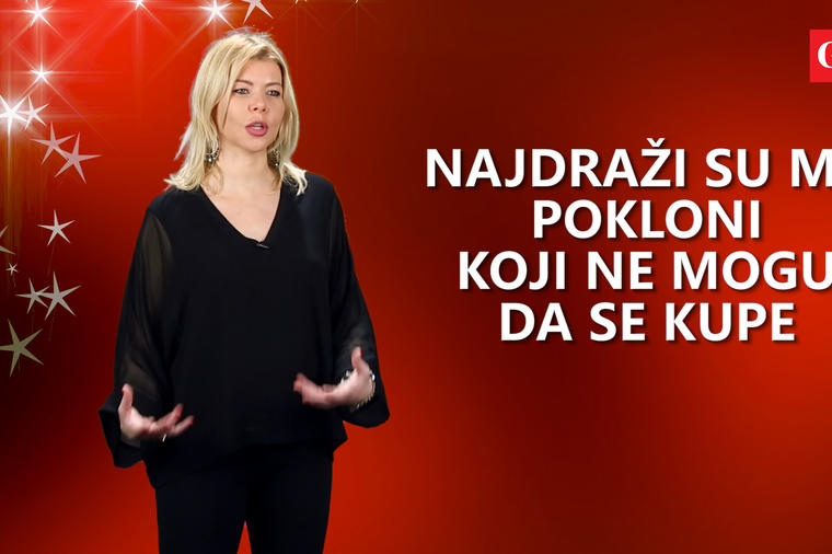 Danijela Karić: Najemotivnija sam bila kada sam se porodila i kada me je Ivan zaprosio! (VIDEO)