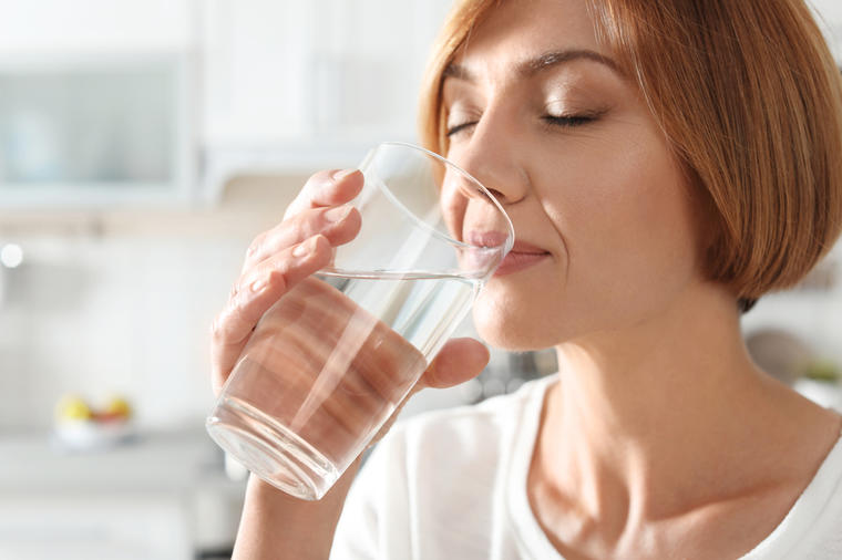 3 saveta za unos više vode u organizam: Mnogi ljudi nemaju naviku, ali uz ove korake će je vrlo lako steći