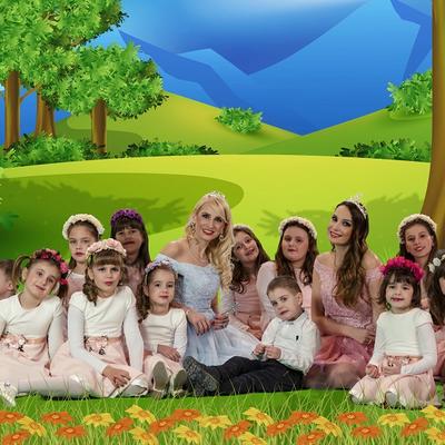 Deci na dar: Sestre Gobović objavile album za decu! Osam pesama za uživanje (VIDEO)