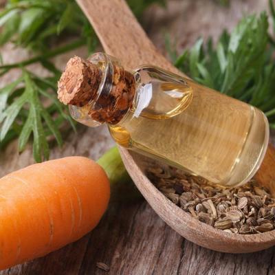 Svemoćno ulje šargarepe: Nega kože, kose, čišćenje organizma i ublažavanje stresa su samo neke od koristi!