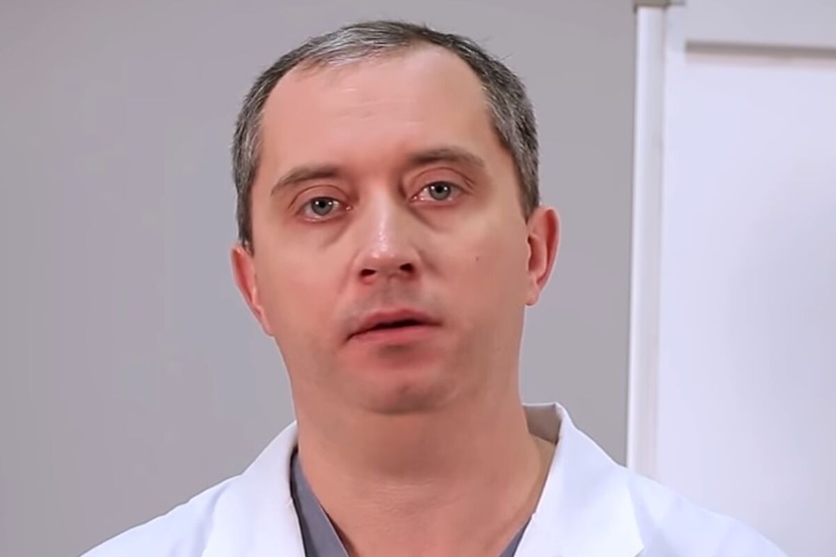 ruski doktor lek za visok pritisak