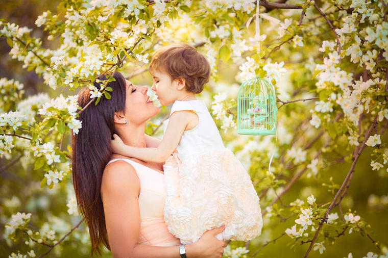 Klinički psiholog otkriva: 7 glavnih pokazatelja da ste dobra majka!