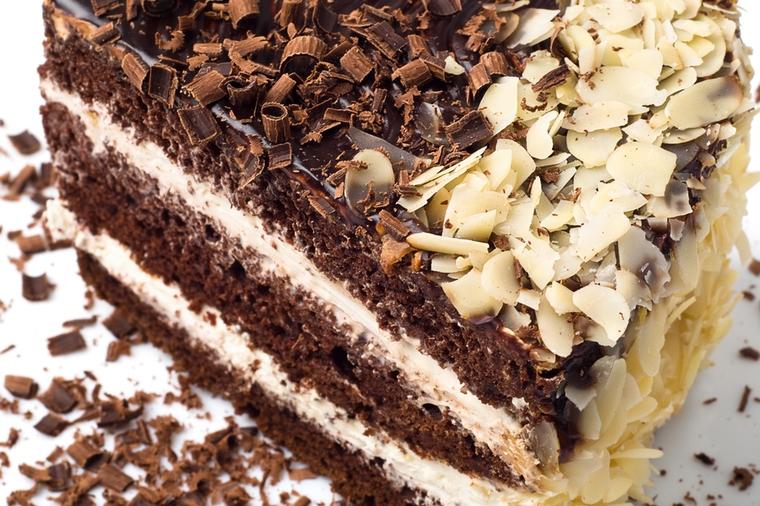 Čokoladna Zoja: Ovo nije torta, ovo je poslastičarsko čudo! (RECEPT)