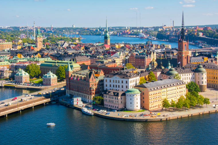 15 neverovatnih činjenica o životu u Švedskoj koje sigurno niste znali!