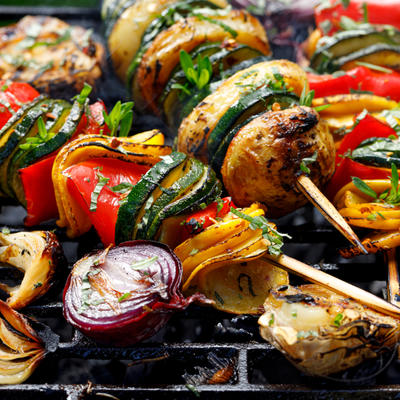 3 najbolja recepta za grilovano povrće: Bez mesa je još lepše kad se ovako spremi!
