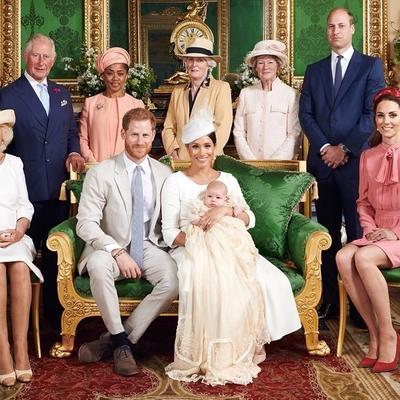 NADAM SE DA ĆE SE USKORO RODITI JER IDEM NA GODIŠNJI ODMOR: Smehotresne izjave britanske kraljevske porodice!