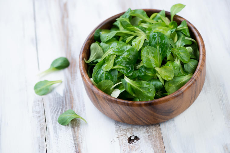 Najzdravija salata na svetu: Evo zašto matovilac treba da postane vaš omiljeni zeleniš!