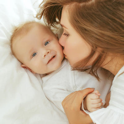 Održite imunitet vaše bebe jakim: Evo šta je potrebno da radite da vaša beba bude snažna, zdrava i srećna!
