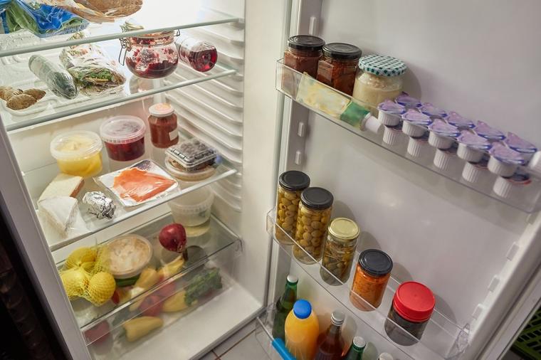 7 namirnica koje se nikako NE čuvaju u frižideru: Trule, venu, propadaju...