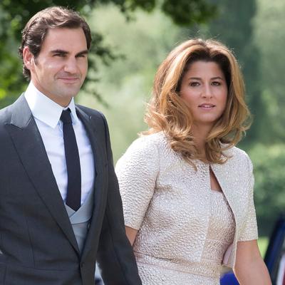 Federer i Mirka se vole 19 godina: Ali ovu tajnu teniserova supruga je dugo vešto krila!