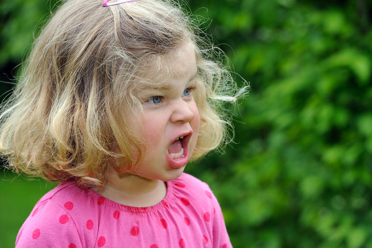 Vaše dete ima izlive besa: Evo kojih 7 razloga se kriju iza neprihvatljivog ponašanja!