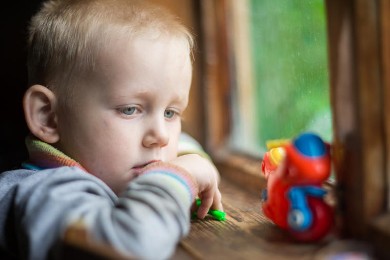 Studija na 2 miliona dece pokazala: Ovo je pravi uzrok autizma?