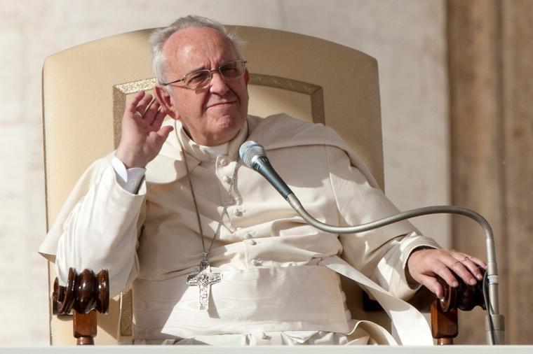 10 zanimljivih činjenica o papi: Ubijte ih sve, Gospod prepoznaje svoje!