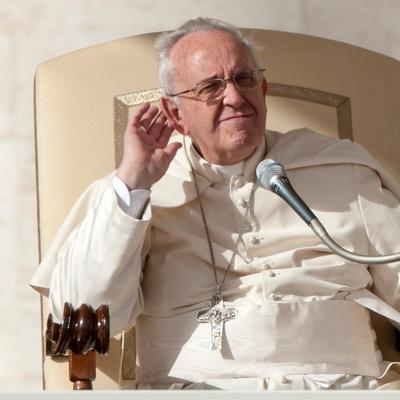 10 zanimljivih činjenica o papi: Ubijte ih sve, Gospod prepoznaje svoje!