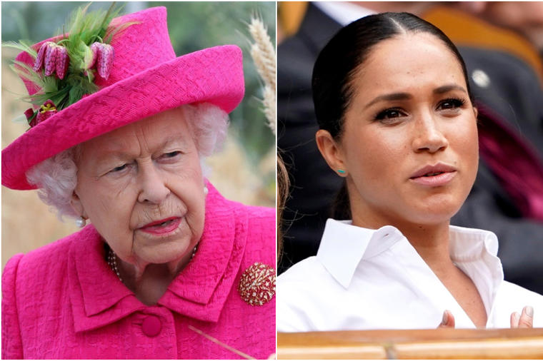 Megan očajna, ovo je direktan udarac: Novo kraljičino pravilo šokiralo vojvotkinju, ali i čitavu javnost!
