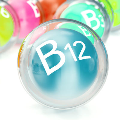 Sve posledice manjka vitamina B12: Vrtoglavice, zaboravljanje, Alchajmerova bolest!