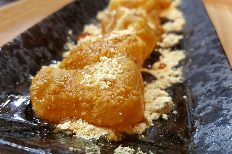 Varabi moči: Najlepši japanski desert sa superlakom pripremom!