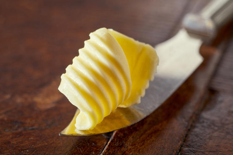 90 % ljudi umesto putera koristi margarin: Kada treba korstiti margarin za mazanje, a kada onaj za kolače - razlika je ogromna!